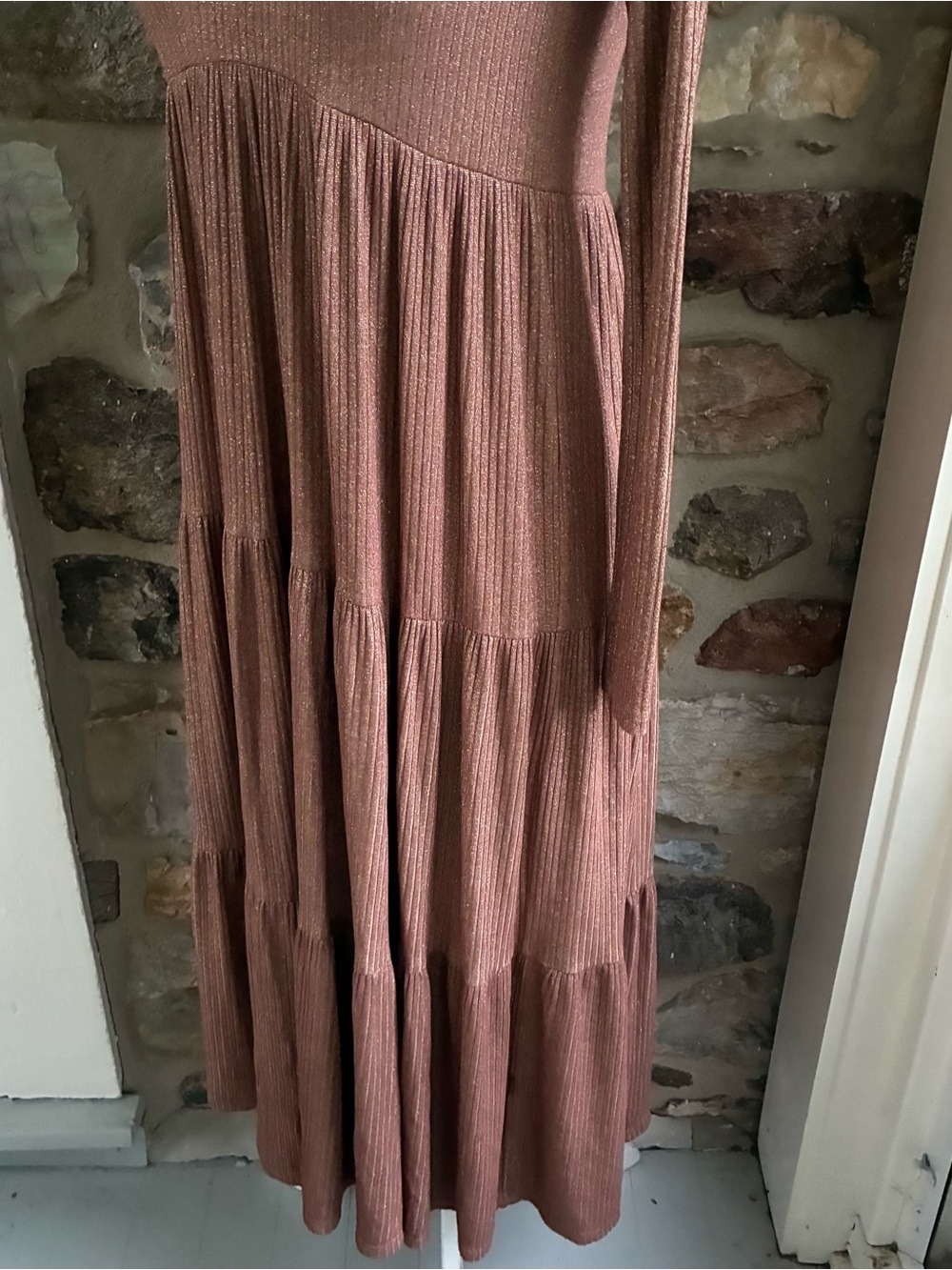 Hatch Dress - Picture 9 of 16